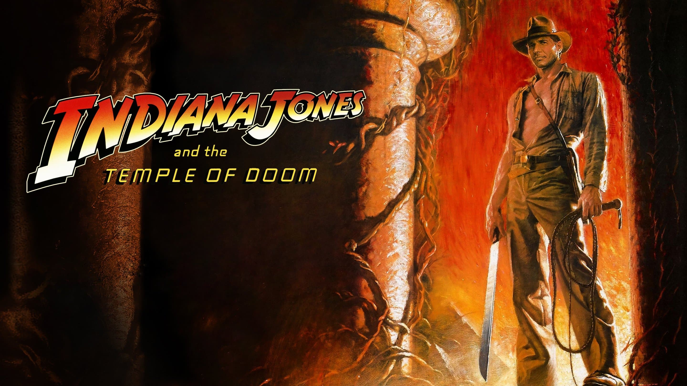 Indiana Jones i Świątynia Zagłady