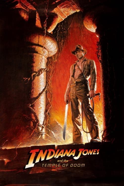 Indiana Jones i Świątynia Zagłady